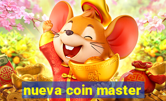 nueva coin master